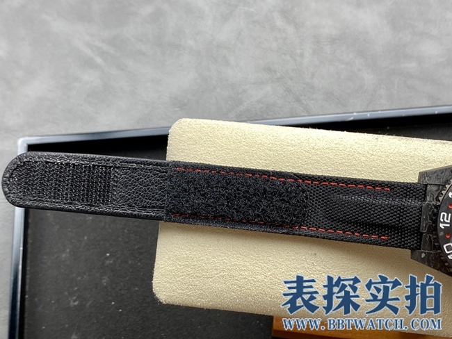 VSRolexGMT-Master high-quality carbon fiber watch_price_style picture_quality bracelet