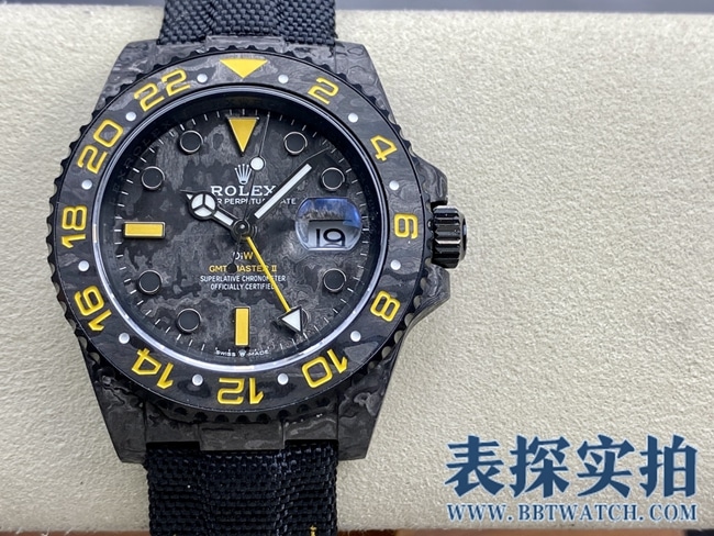 VSRolexNtptGMT-Mastertop-tier table_price_picture_how is the quality? Front