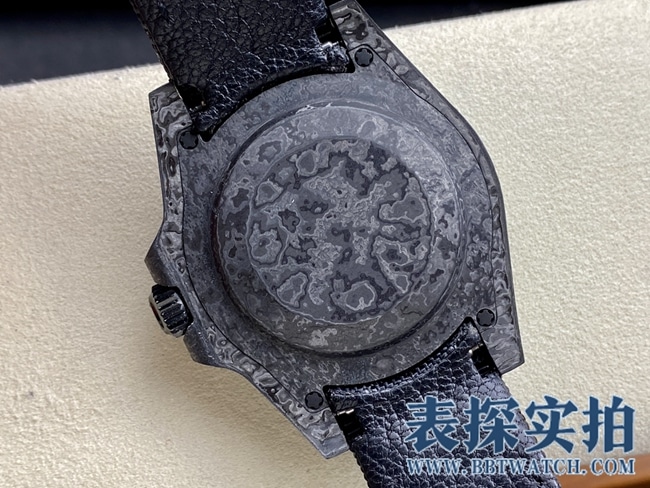 VSRolexNtptGMT-Mastertop-tier watch_price_picture_quality bottom cover