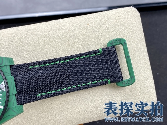 VSRolex Green Devil Submariner high-quality customized new model_price_style picture_quality clasp