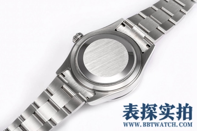 Rolextop-tier Skywalker watch_price_picture_how is the quality bottom cover