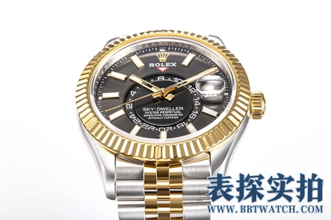 Rolextop-tier Skywalker is calm, reliable, graceful and generous_price_style pictures_quality details