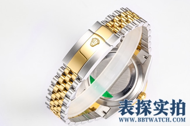 Rolextop-tiersuper Skywalker is calm, reliable, graceful and generous_How much does it cost_Pictures_How is the workmanship clasp