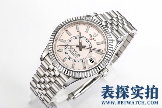 Rolex Skywalker top-tier is calm, reliable, graceful and generous_price_picture_how is the quality? Positive