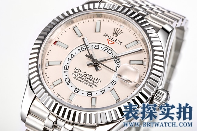 Rolex Skywalker top-tier is calm, reliable, graceful and generous_price_picture_how is the quality? Positive