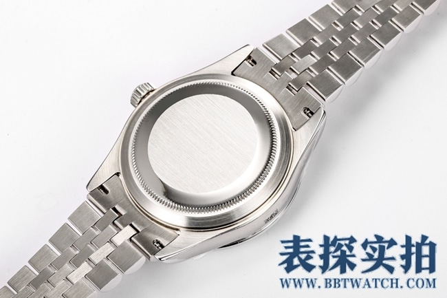 Rolex blue dial skywalker factory high-quality watch_price_style picture_quality bottom cover