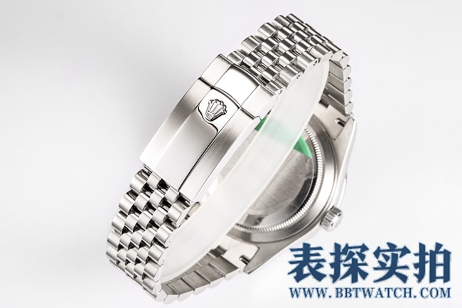 Rolextop-tiersuper Skywalker watch_how much_picture_how is the workmanship clasp