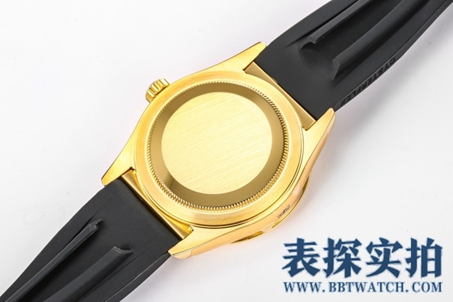 Rolexblack dial high-quality Skywalker men's watch from a major manufacturer_price_style picture_quality bottom cover