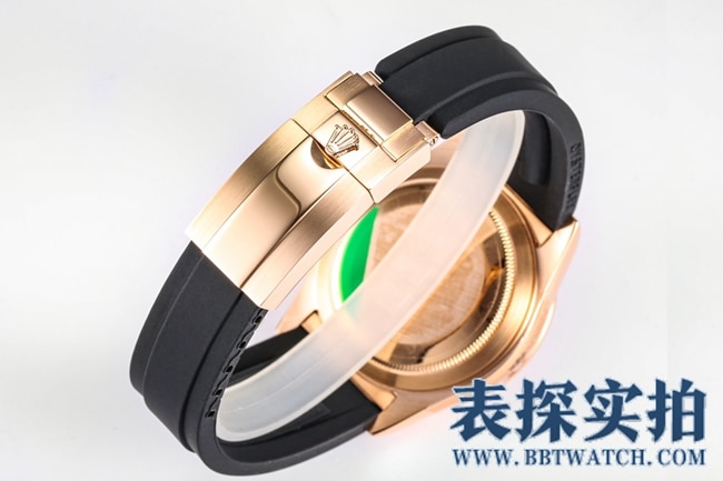 Rolextop-tiersuper gray plate Skywalker men's watch_how much_pictures_how is the workmanship clasp