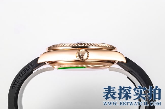 Rolextop-tiersuper gray plate Skywalker men's watch_how much_pictures_how is the workmanship side