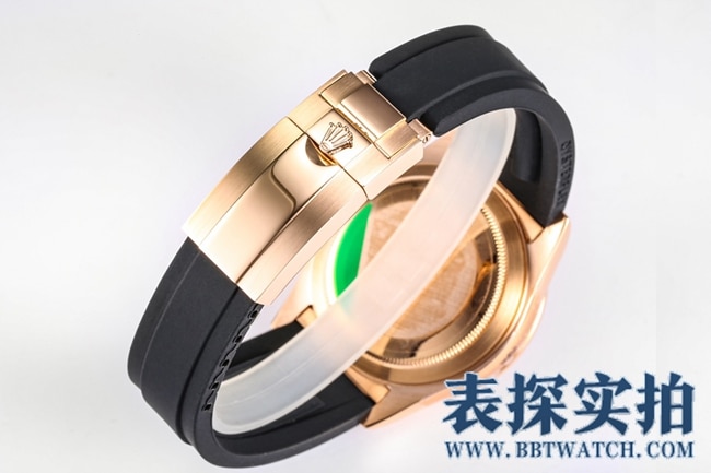 Rolextop-tier Skywalker graceful and generous_price_picture_how is the quality clasp