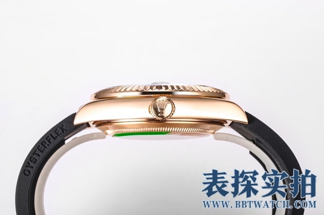 Rolextop-tier Skywalker graceful_price_picture_how is the quality Side view