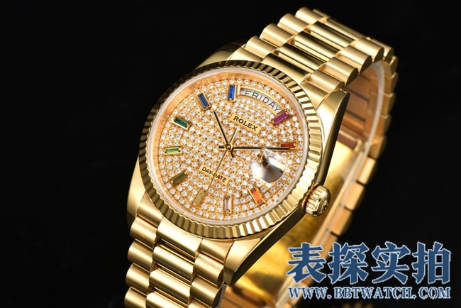 CSRolex high-quality replicaday displayDatejust36MM series watch_price_style picture_quality positive