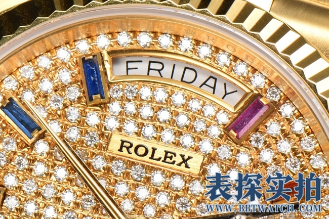 CSRolex high-quality replicaday displayDatejust36MM series watch_price_style pictures_quality details