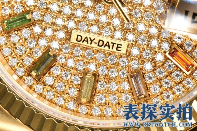 CSRolex high-quality replicaday displayDatejust36MM series watch_price_style pictures_quality details