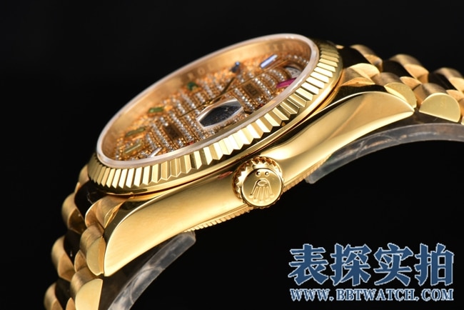 CSRolex high-quality replicaday displayDatejust36MM series watch_price_style picture_quality profile