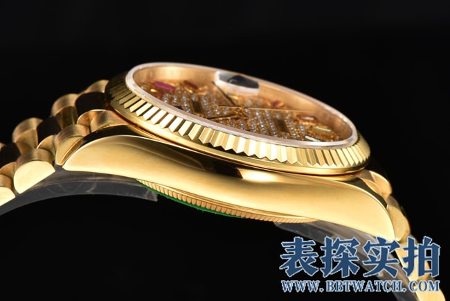CSRolex high-quality replicaday displayDatejust36MM series watch_price_style picture_quality profile
