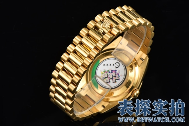 CSRolex high-quality replicaday displayDatejust36MM series watch_price_style picture_quality clasp