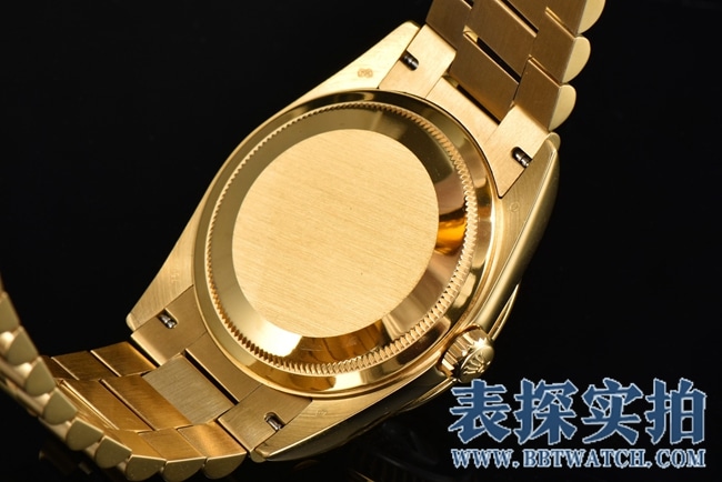 CSRolex high-quality replicaday displayDatejust36MM series watch_price_style picture_quality bottom cover