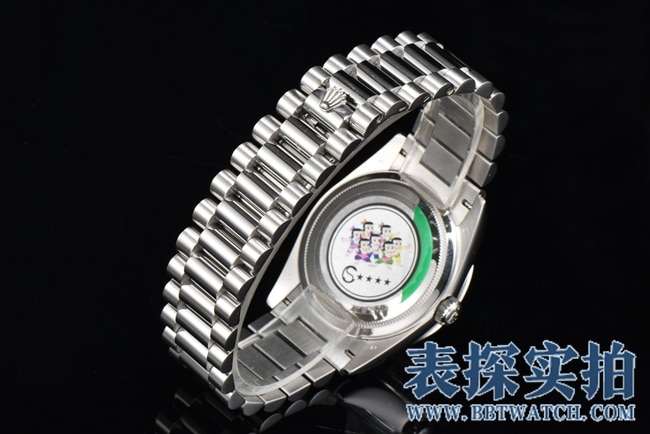 CSRolexday displayDatejusttop-tiersuper series watch_how much_picture_how is the workmanship clasp
