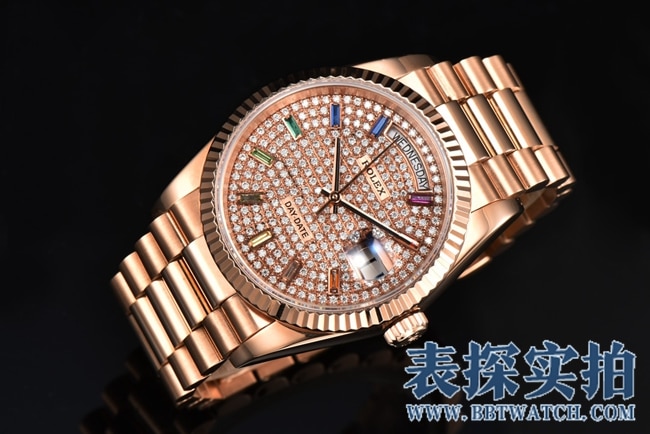 CSRolexday displayDatejusttop-tier watch_price_picture_quality like front