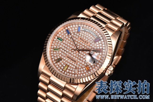 CSRolexday displayDatejusttop-tier watch_price_picture_quality like front