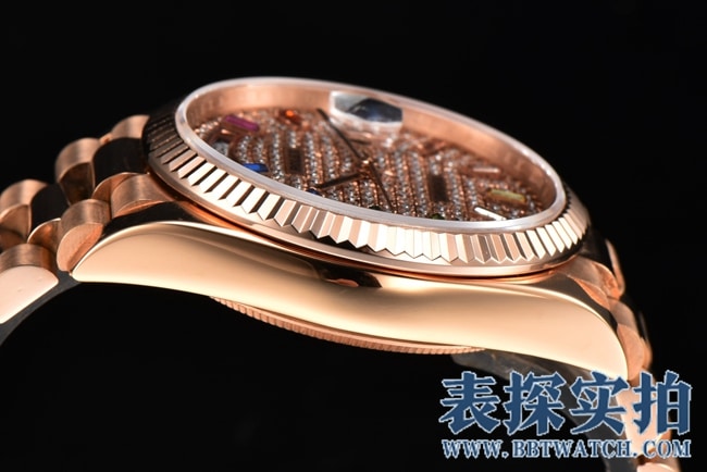 CSRolexday displayDatejusttop-tier watch_price_picture_quality side view
