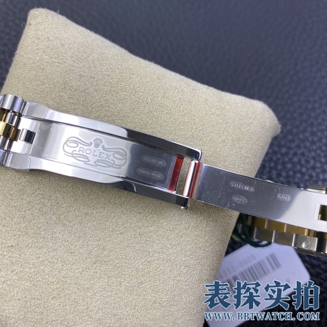 VSRolexDatejustblack dial high-quality watch from a major manufacturer_price_style picture_quality clasp