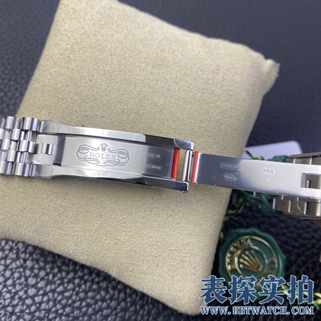 VSRolex high-quality gray plate log 41mm watch_price_style picture_quality clasp
