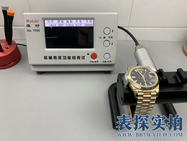 GMRolextop-tiersuper black rock sugar watch_How much does it cost_Pictures_How is the workmanship? Front