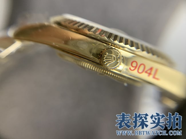 GMRolextop-tiersuper black rock sugar watch_how much_picture_how is the workmanship side