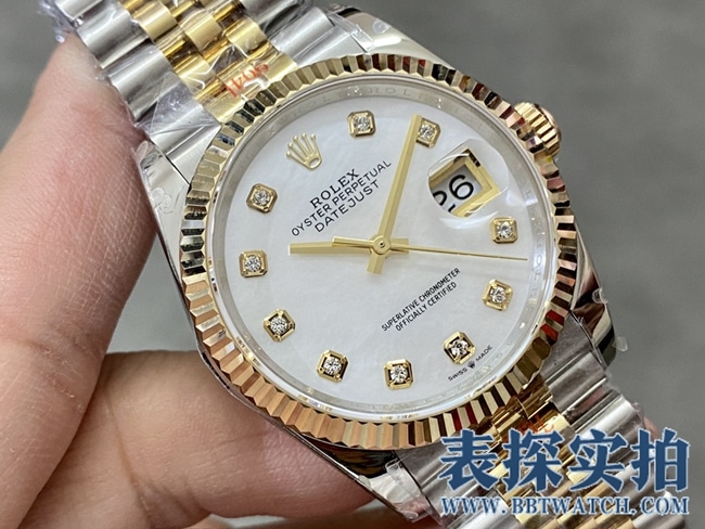 GMRolex high-quality replicaDatejust36mm watch_price_style picture_quality positive