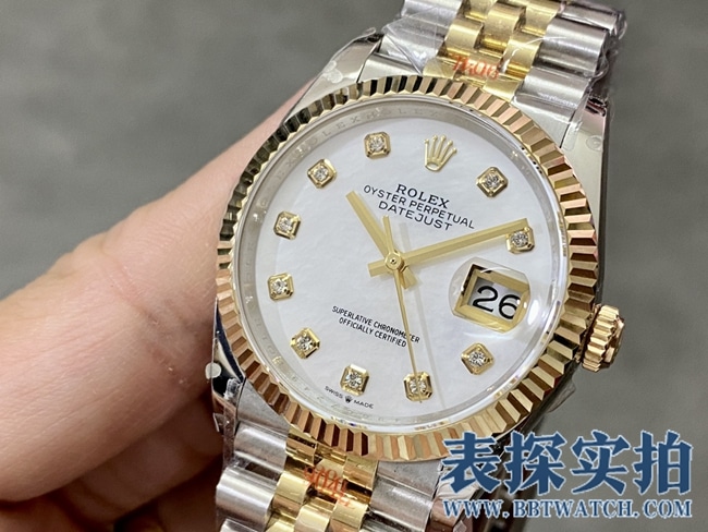 GMRolex high-quality replicaDatejust36mm watch_price_style picture_quality positive