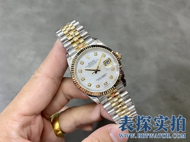GMRolex high-quality replicaDatejust36mm watch_price_style picture_quality positive