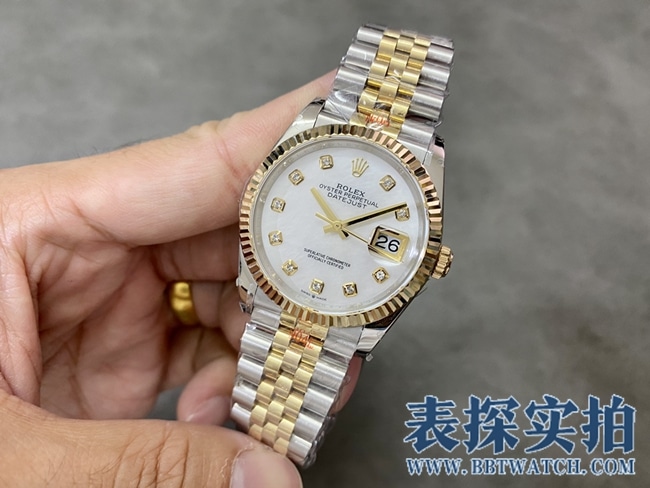 GMRolex high-quality replicaDatejust36mm watch_price_style picture_quality positive