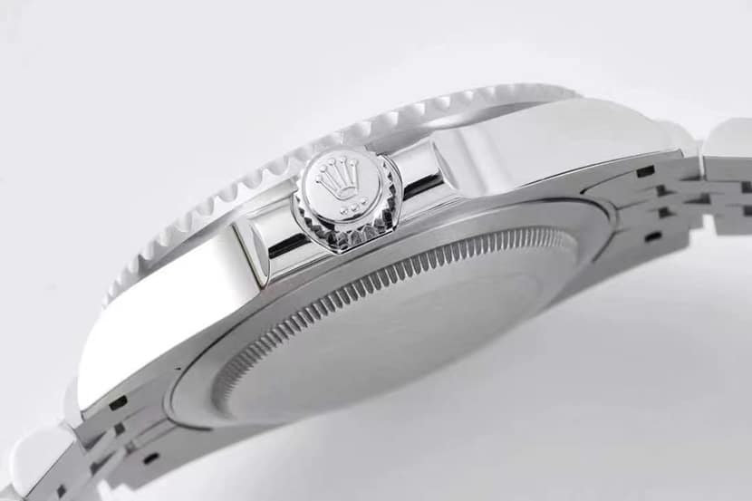 VR FactoryRolextop-tier replicaGMT-Master Inter Milan Circle V2 version watch pictures and prices