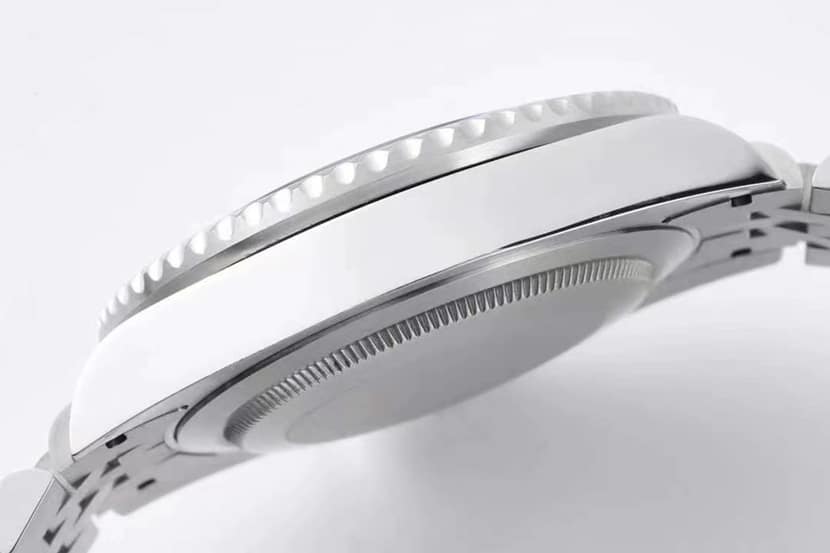 VR FactoryRolextop-tier replicaGMT-Master Inter Milan Circle V2 version watch pictures and prices