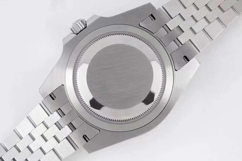 VR FactoryRolextop-tier replicaGMT-Master Inter Milan Circle V2 version watch pictures and prices