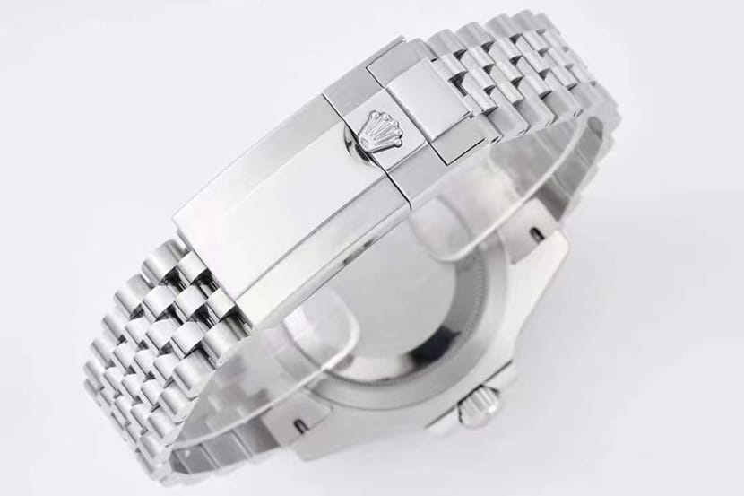 VR FactoryRolextop-tier replicaGMT-Master Inter Milan Circle V2 version watch pictures and prices