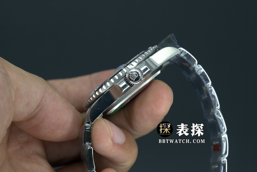 VS FactoryRolexSubmariner1:1super watch black dialBlack Submarinersteel bracelet model pictures and priceside live photo