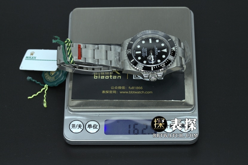 VS FactoryRolexSubmariner1:1super watch black dialBlack Submarinersteel bracelet model pictures and price weight live photos