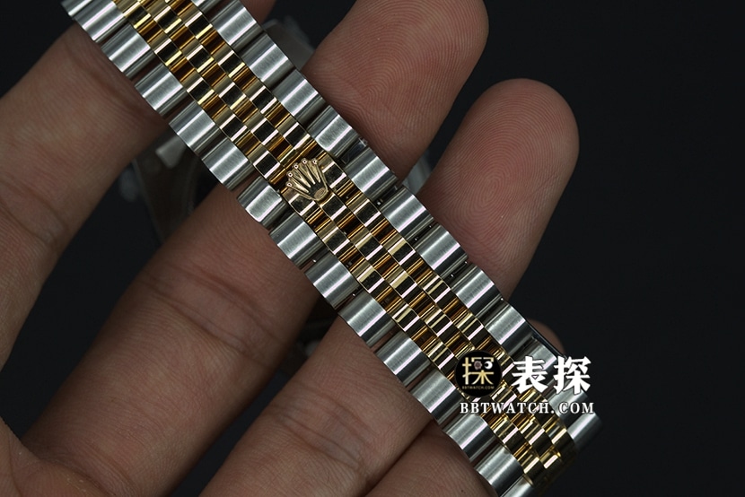 RolexDatejusttop-tier watch gold plate steel bracelet pictures and prices braceletlive photos