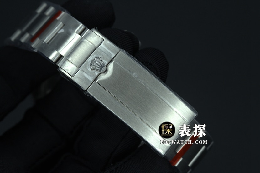 GM FactoryRolex Sea-Dweller top-tier watch black dial Ghost King steel bracelet model pictures and prices braceletlive photos