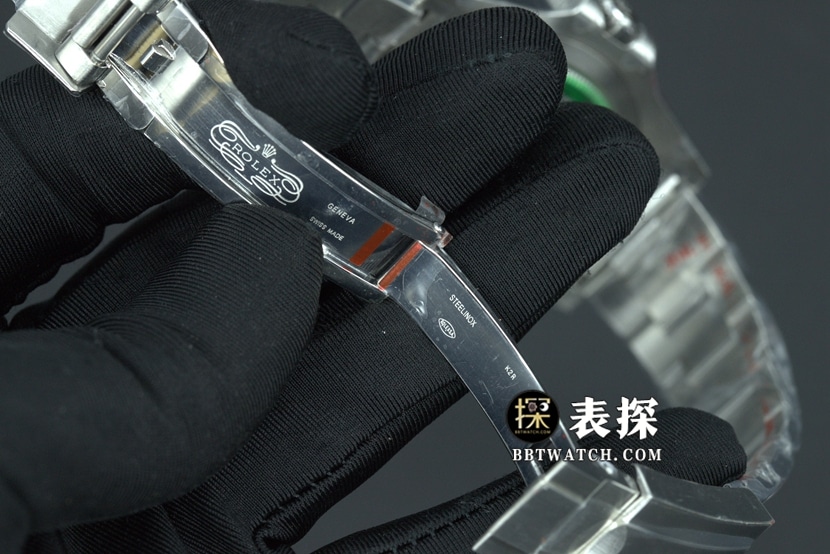 GM FactoryRolex Explorer top-tier 1:1super watch men's black dialsteel bracelet pictures and prices clasplive photos