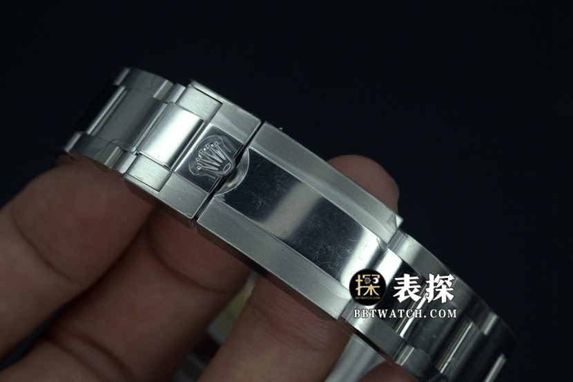 Factory C RolexGMT-Mastersuper watch Batman c circle steel bracelet model pictures and prices braceletlive photos
