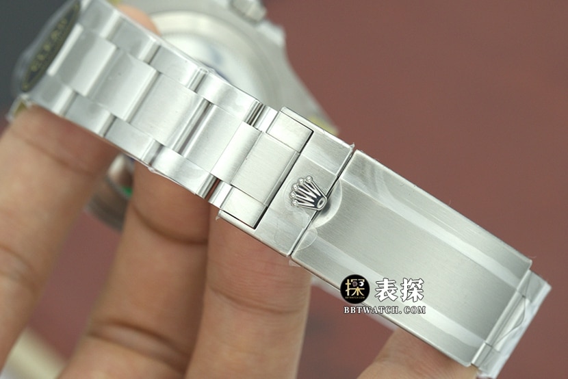 CSubmarinerRolex1:1replica watchlumeBlack Submarinersteel bracelet model 116610LN-0001braceletlive photos