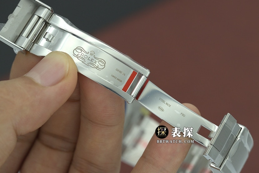 CSubmarinerRolex1:1replica watchlumeBlack Submarinersteel bracelet model 116610LN-0001clasplive photos