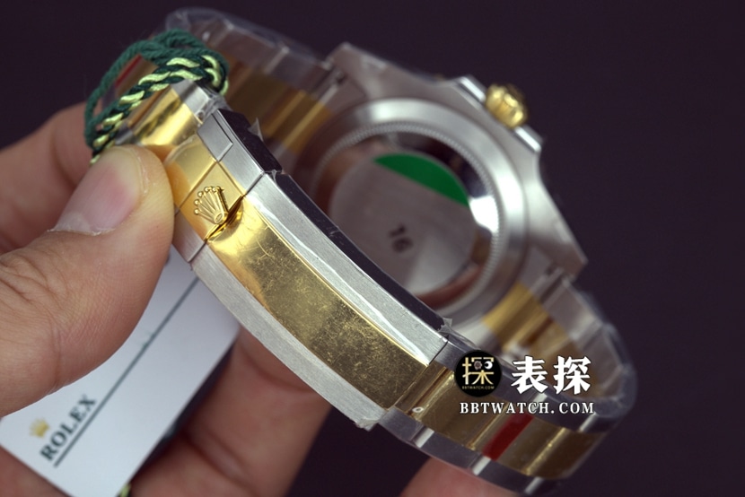 VS FactoryRolexSubmarinersuper watch men's gold Black Submarinersteel bracelet pictures and prices braceletlive photos