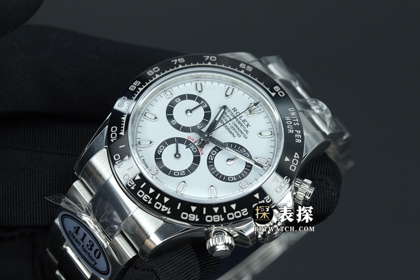 Rolex classic watch,CDaytonareplica watch,front live photo