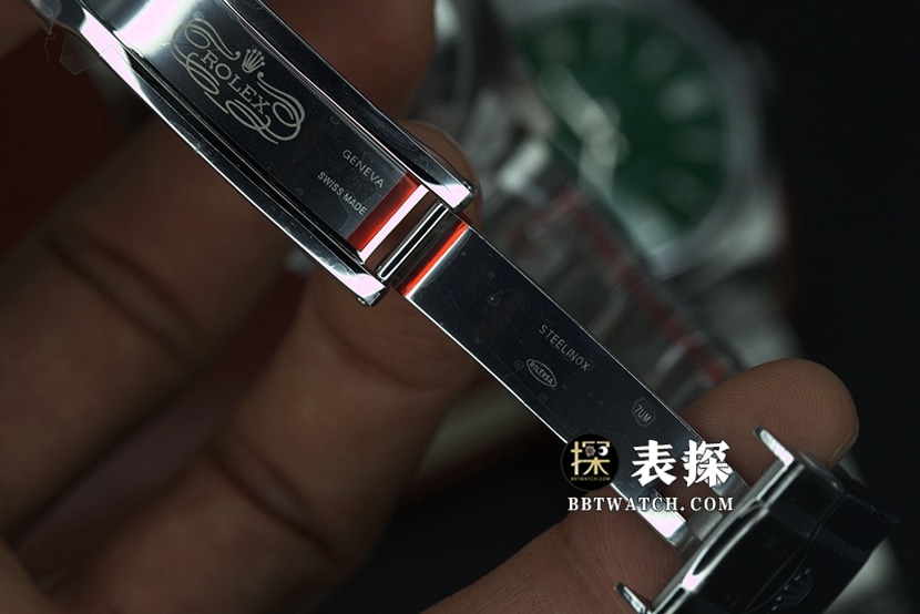 JVS FactoryRolex Oyster Perpetual top-tier watch couple color plate steel bracelet model pictures and prices clasplive photos